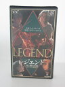 H5 18520 字幕版 【中古・VHSビデオ】「LEGEND/レジェンド 光と闇の伝説」トム・クルーズ/ミア・サーラ/ティム・カリー¥監督:リドリー・スコット