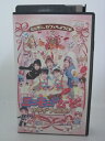 H5 19520【中古・VHSビデオ】「ミニモニ。THE ムービー お菓子な大冒険!」監督:ヒグチシしんじ CAST:矢口真里、辻希美
