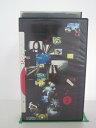 H5 20677【中古・VHSビデオ】「ケイゾク 2」中谷美紀/渡部篤郎/鈴木紗理奈