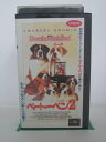 H5 20833【中古・VHSビデオ】「ベートーベン2」日本語吹替版。チャールス・グローディン(羽佐間道夫)/ボニー・ハント(宗形智子)/ニコール・トム(小島幸子)