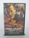 H5 20835【中古・VHSビデオ】「フロム・ダスク・ティル・ドーン2」字幕版。ロバート・ロドリゲス/クエンティン・タランティーノ/ロバート・パトリック