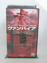 H5 22098【中古・VHSビデオ】「ヴァンパイア 黒の十字架」字幕版 ジョン・ボン・ジョヴィ/クリスチャン・デ・ラ・フュエンテ/ナターシャ・グレソン・ワグナー