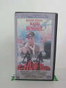 H5 23060【中古・VHSビデオ】「ロンメル軍団を叩け」 字幕版 監督:ヘンリー・ハサウェイ 出演:リチャード・バートン/ジョン・コリコス/クリントン・グレイツ