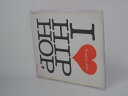 H4 11195【中古CD】「I LOVE HIP HOP」Dragon Ash