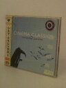 H4 11934【中古CD】「シネマ・クラシック1」ヨーロピアン・パッション