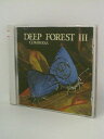 H4 12366【中古CD】「Comparsa」Deep Forest