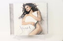 H4 13658【中古CD】「ALL FOR YOU」JANET JACKSON