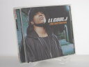 H4 15188【中古CD】「THE Definition」LLCOOLJ 1「HEADSPRUNG」2「RUB MY BACK」3「I`M ABOUT TO GET HER」他。全12曲収録。