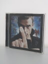 H4 15424【中古CD】「INTENSIVE CARE」ROBBIE WILLIAMS 1「Ghosts」2「Tripping」3「Make Me Pure」他。全12曲収録。