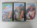 HVS01565【送料無料】【中古・VHSビデオセット】「釣りロマンを求めて VOL.3.5.6 計3本」