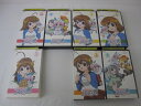 HVS00140 【送料無料】【中古・VHSビデオセット】「ちっちゃな雪使い シュガー 『Vol.2欠品』」