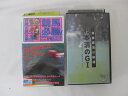 HVS01156【送料無料】【中古・VHSビデオセット】「"●完全実況97前期 上杉清のGI●井崎・花岡・佐藤の競馬必勝!ここが知りたい計2本"」