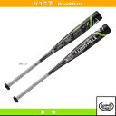ルイスビル カタリストII Ti/ボーイズリーグ小学部用バット(WTLJBY17T)『野球 バット ルイスビルスラッガー』