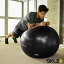STABILITY BALL/スタビリディボール/75cm(026965)『オールスポーツ トレーニング用品 スキルズ』