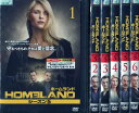 HOMELAND/ホームランド シーズン5 1〜6