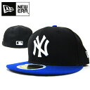 エントリーでポイント10倍 ニューエラ キッズ キャップ NEW ERA 59FIFTY KIDS CAP 子供用 ニューエラー ベビー ジュニア HIP HOP ヒップポップ ダンス 衣装 帽子 親子 ペアルッククリスマス プレゼント 彼氏 彼女