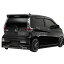 シルクブレイズ ekカスタム B11W リアウィング 未塗装 Silkblaze LYNX リンクス