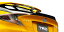 TRD C-HR NGX10 NGX50 ZYX10 リヤトランクスポイラー MS342-10003