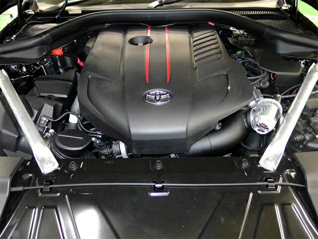 エッチケーエス GRスープラ DB02 DB42 シーケンシャルブローオフバルブ 71008-AT021 HKS SUPER SQV4 スーパーSQV4