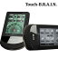 BLITZ ブリッツ タッチブレイン ノア ZRR70W 品番 15158