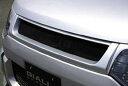 ジアラ デリカD5 フロントグリル(カメラ無) GIALLA スポルティボ