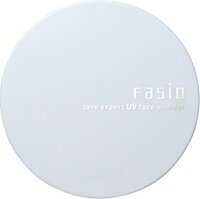 コーセー　FASIO(ファシオ)　 ゼロエキスパート　UV フェイスパウダー　5.5g　SPF15／PA++ふんわりキメ細かなサラサラ肌が持続するUVフェイスパウダー!
