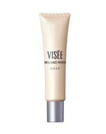 コーセー　VISEE(ヴィセ)　ブリリアンスプライマー　25g（化粧下地）SPF15・PA+ゴージャスに輝く肌をつくりだすプレメイクアップ!