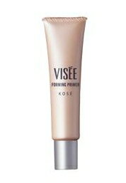 コーセー　VISEE(ヴィセ)　フォルミングプライマー　25g（化粧下地）SPF15・PA+立体感のある顔だちをつくりだすプレメイクアップ!