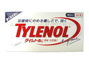 タイレノールA　20錠【第2類医薬品】