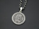 【守護本尊】不動明王ペンダント仏教 干支 彫刻 彫金 銀 シルバー SILVER 950 925 ネックレス バチカン チェーン 父の日 ギフト プレゼント 石留め 名入れ オーダー 原宿 東京 madeinjapan 和風 吉祥 幸運 開運