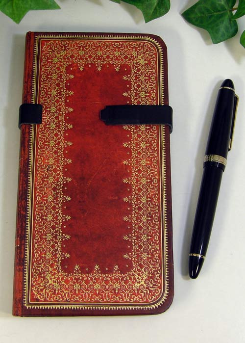 ֥ΡȤǼʼĥڤPaperblanks ڡѡ֥󥯥ޥͥåȼСΡȡƥ쥶륳쥯󡡥ե(˷