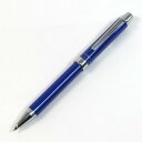 PILOT/パイロット 多機能ペン ツープラスワン EVOLT(エボルト) 回転式/ブルー BTHE-1SR-L