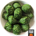 有機 JAS 認証 オーガニック 冷凍野菜 ケール キューブ 1kg オランダ産