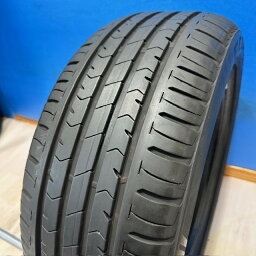 <strong>中古タイヤ</strong>　中古　225/50R17　ブリヂストン　ECOPIA　NH100　サマ－タイヤ　225/50/17　1本　単品　中古　タイヤ　【2021年製造】