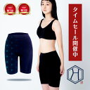24H限定タイムセール中【メール便送料無料】補正屋ガードル「結弦」補正ガードル 骨
