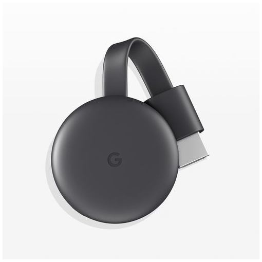 Vi Google Chromecast3 `R[O[ 3 ubN GA00439-JP