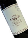 能登ワイン メルロー 720ml 【地ワイン 石川 能登】