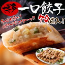 博多一口餃子 (はかたひとくちぎょうざ) 70個入り!柚子胡椒付き♪博多名物 本場の出来立ての味を冷凍でお届け! 1パック10個入り×7パック(合計70個)◯博多一口餃子70個入り