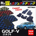 VW フォルクスワーゲン GOLF ゴルフ5 フロ