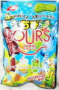 ちびSOURS(サワーズ) ドリンクアソート 6個セット【お菓子・ちぶサワーズグミ】