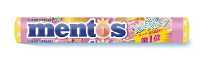 メントス　ピンクグレープフルーツ　12個セット【mentos】[クラシエフーズ]