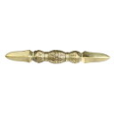 独鈷杵 14.5cm 真言宗 密教法具 送料無料