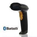 バーコードリーダー Andriod対応 Bluetooth無線接続可 ワイヤレス YUH3100