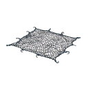 ルーフラック用オプション ホールドネット Lサイズ 120cm×110cm 伸長率150%/PIAA/Terzo:EA79GL