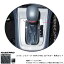 ハセプロ/HASEPRO マジカルアートレザー シフトパネル スバル レヴォーグ VM4/VM5 H26/6〜 カーボン調シート ブラック LC-SPS10