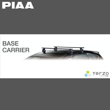 テルッツォ/Terzo/ピア/PIAA：ベースキャリア 車種別取付ホルダーセット H18.10〜 カローラフィールダー / カローラアクシオ (NZE/ZRE14#) 等/EH358