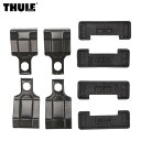 THULE/スーリー:車種別取付キット 金具 VW ニュービートル 9C系 THKIT 1094