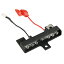 槌屋ヤック/YAC トラック 流星ダウンライト2 アンバー DC24V 光源LED使用 LED6個 CE-406