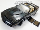 HotWheels ■1/18 ナイトライダー KITT 標準版【予約商品】ホットウィール hotwheels