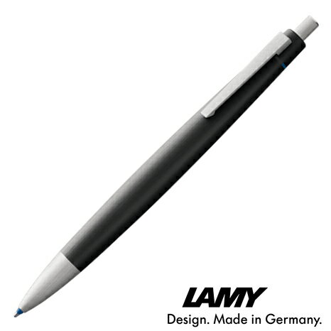 LAMY(ラミー)　ラミー2000　4色ボールペン　L401　